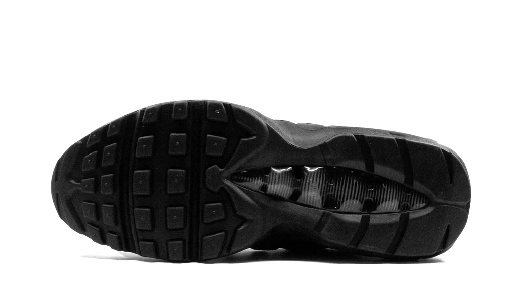 Nike Air Max 95 Essential Triple Black