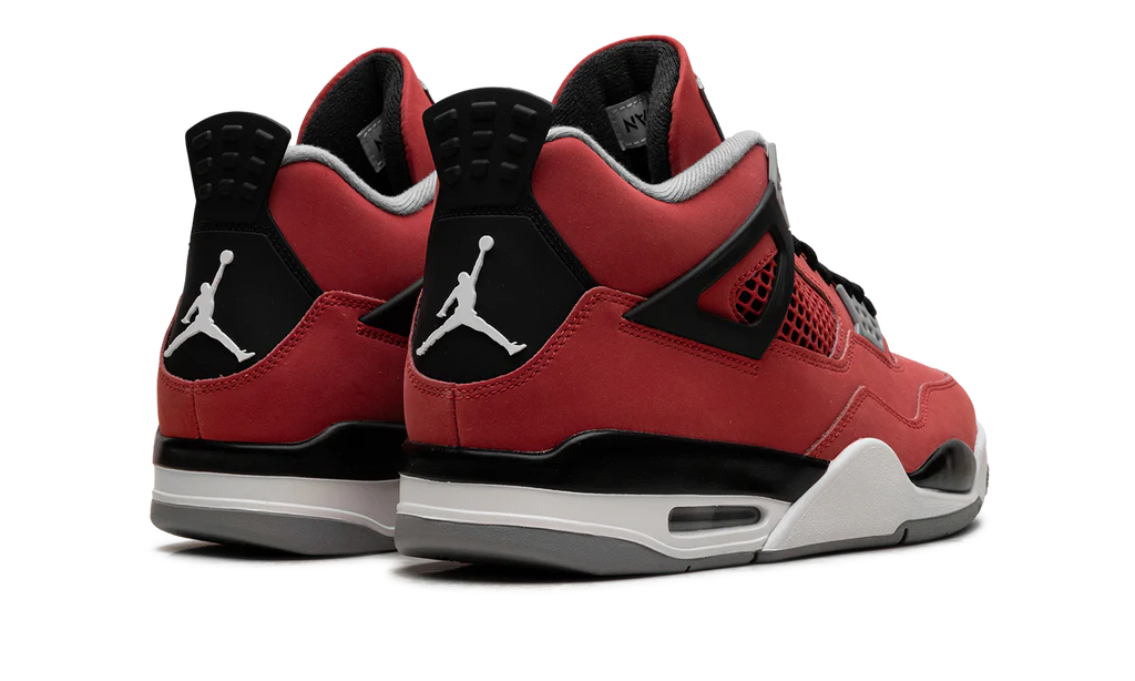 Air Jordan 4 Retro Toro Bravo (2026)