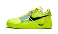 Nike Air Force 1 Low Off-White Volt
