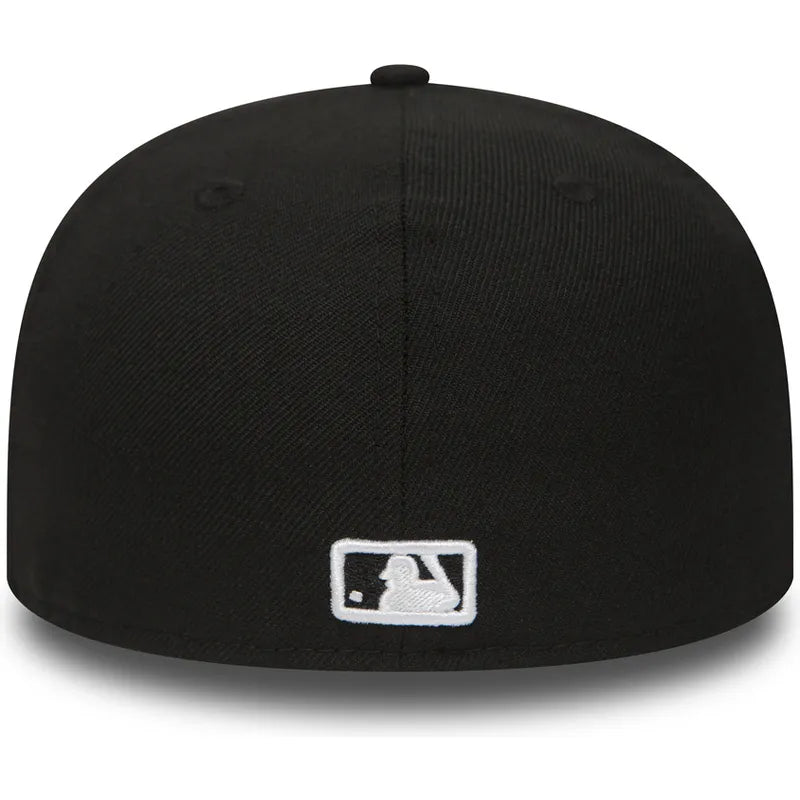 New Era  59FIFTY Essential Atlanta Braves MLB