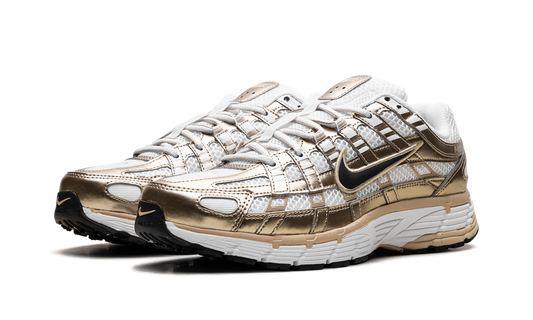 Nike P-6000 Gold (Women's)