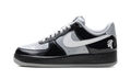 Nike Air Force 1 Low Syna Central Cee Black White Smoke Grey