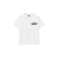 Newking White Tee