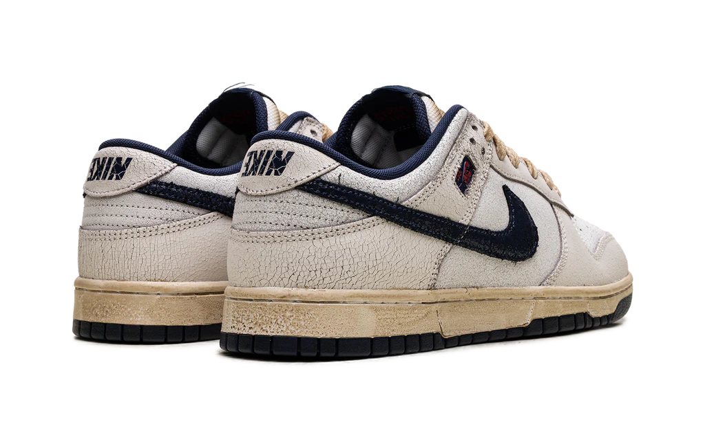 Nike Dunk Low Stranger Things Phantom