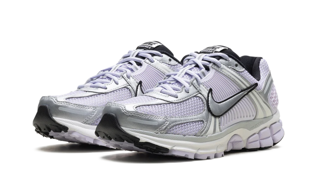 Nike Zoom Vomero 5 Barely Grape Photon Dust Summit White Metallic Silver (Women's)