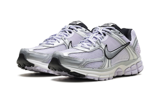 Nike Zoom Vomero 5 Barely Grape Photon Dust Summit White Metallic Silver (Women's)