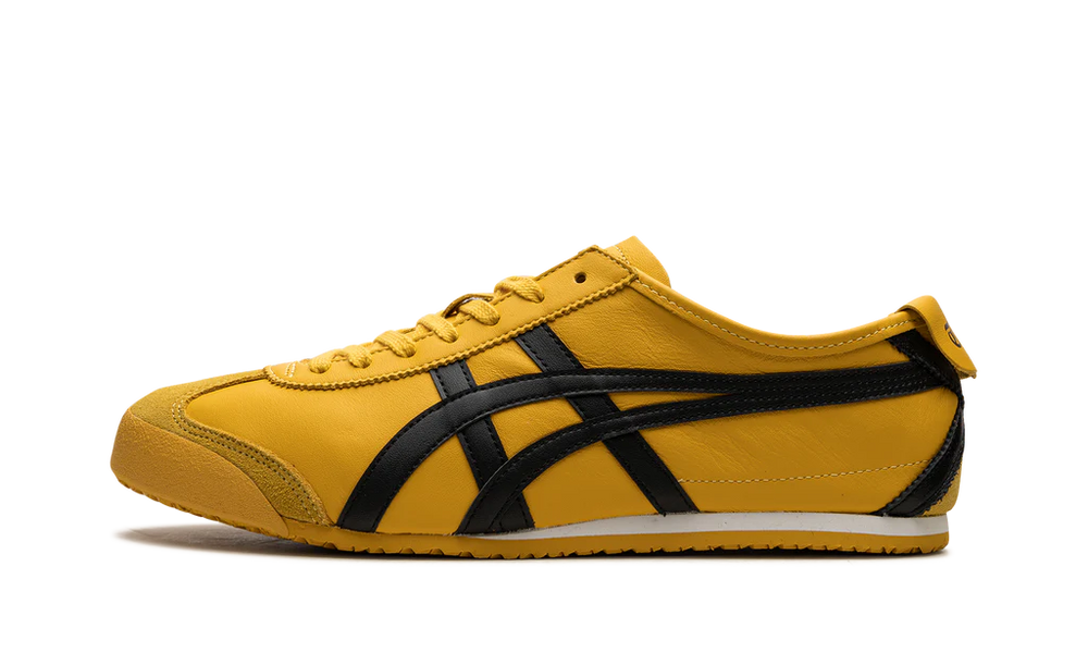 Onitsuka Tiger Mexico 66 Kill Bill