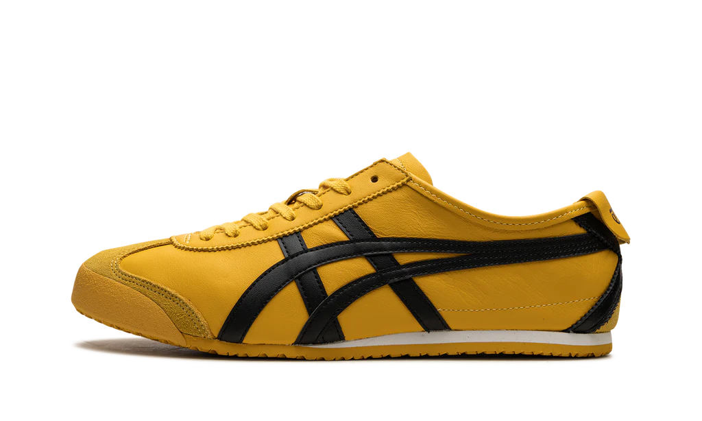 Onitsuka Tiger Mexico 66 Kill Bill