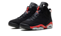 Air Jordan 6 Retro Infrared Salesman (2026)