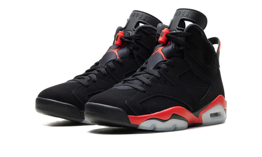 Air Jordan 6 Retro Infrared Salesman (2026)