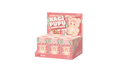 Pop Mart HACIPUPU Gummy Bear Series Vinyl Plush Pendant Sealed Case (6 Blind Box)