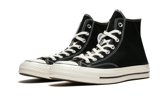 Converse Chuck Taylor All Star 70 Hi Black