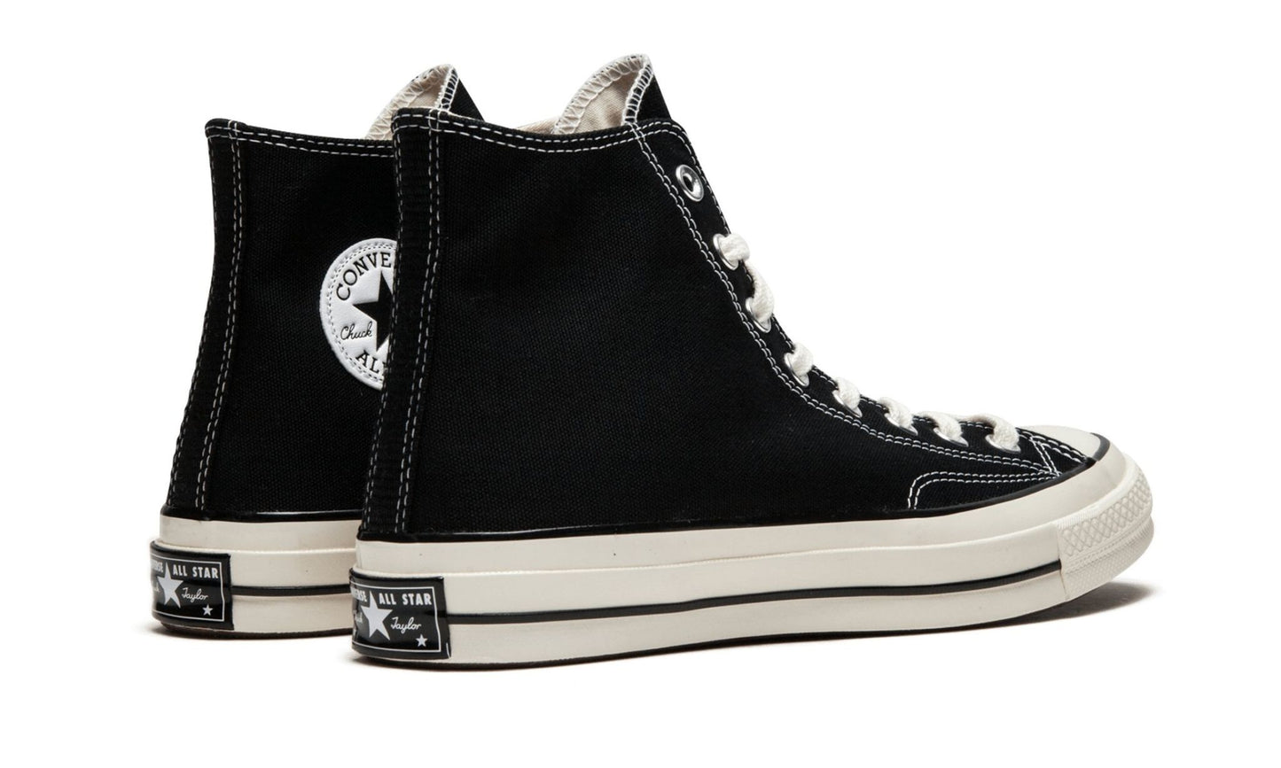 Converse Chuck Taylor All Star 70 Hi Black