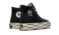 Converse Chuck Taylor All Star 70 Hi Brain Dead Black