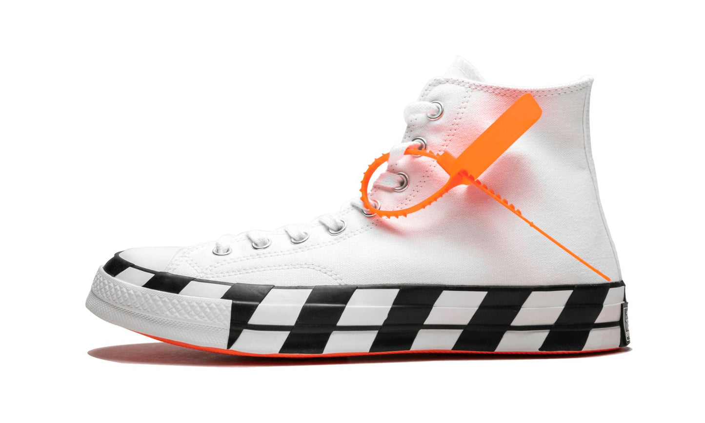 Converse Chuck Taylor All Star 70 Hi Off-White