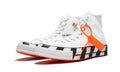 Converse Chuck Taylor All Star 70 Hi Off-White