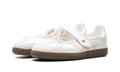 Adidas Samba Jane Cloud White Pink (Women's)