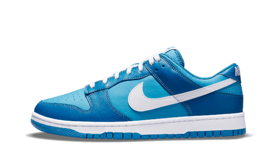 Dunk Low Dark Marina Blue