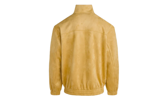 Adidas CTT Chinese Track Top 3.1 Gender Neutral Jacket (Asian Sizing) Oat