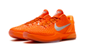Nike Kobe 6 Protro Total Orange