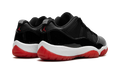 Air Jordan 11 Retro Low Bred (2025)