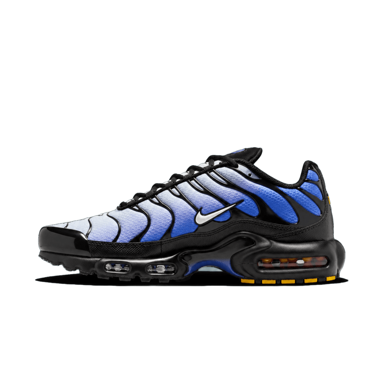 Nike Air Max Plus Black Sapphire White