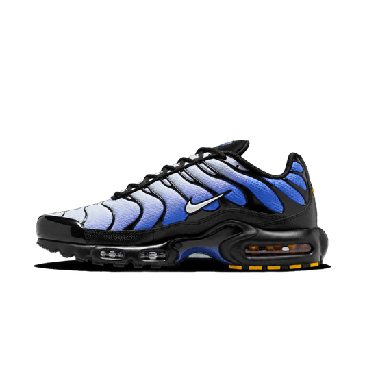 Nike Air Max Plus Black Sapphire White
