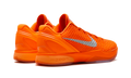 Nike Kobe 6 Protro Total Orange