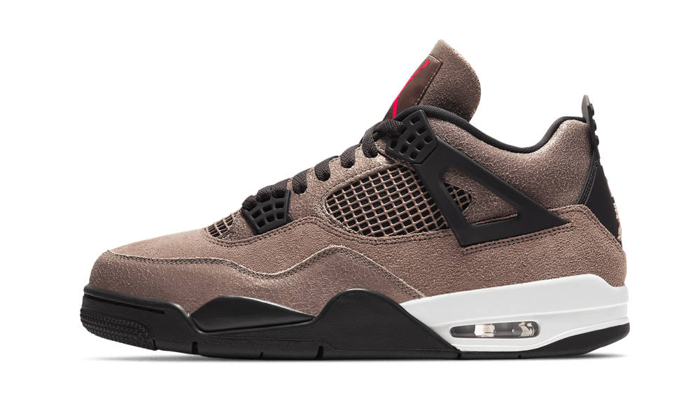 Air Jordan 4 Retro Taupe Haze