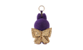 Pop Mart Labubu x Pronounce Wings of Fortune Vinyl Plush Hanging Card