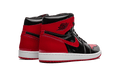 Air Jordan 1 Retro High OG Patent Bred
