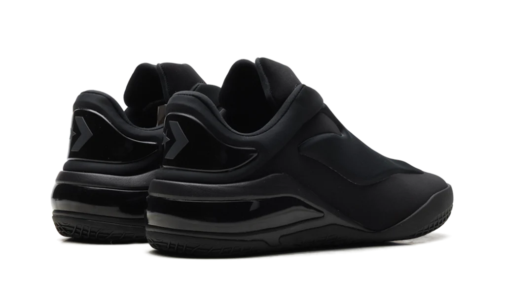 Breloque Converse SHAI 001 noire