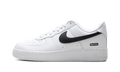 Nike Air Force 1 Low Supreme White Black