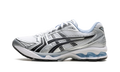 ASICS Gel-Kayano 14 JJJound blanc bleu