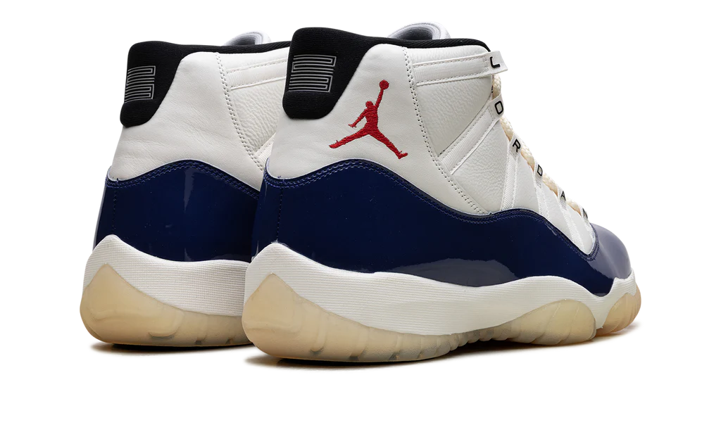 Air Jordan 11 Retro Rare Air