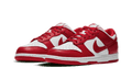 Dunk Low University Red