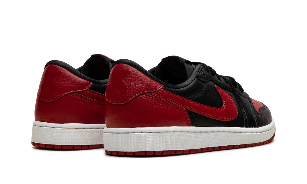 Air Jordan 1 Retro Low OG Banned