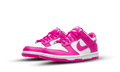 Dunk Low Active Fuchsia (GS)