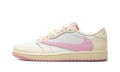 Air Jordan 1 Low OG Travis Scott Shy Pink