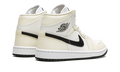 Air Jordan 1 Mid Coconut Milk