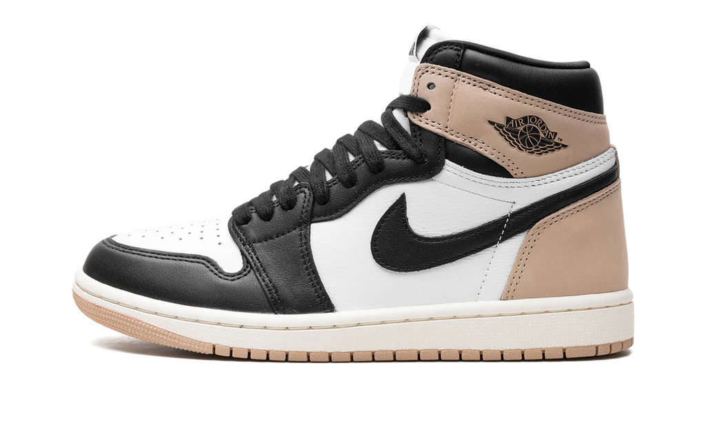 Air Jordan 1 Retro High OG Latte