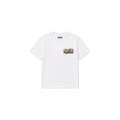 Newking CLASSIC White Tee