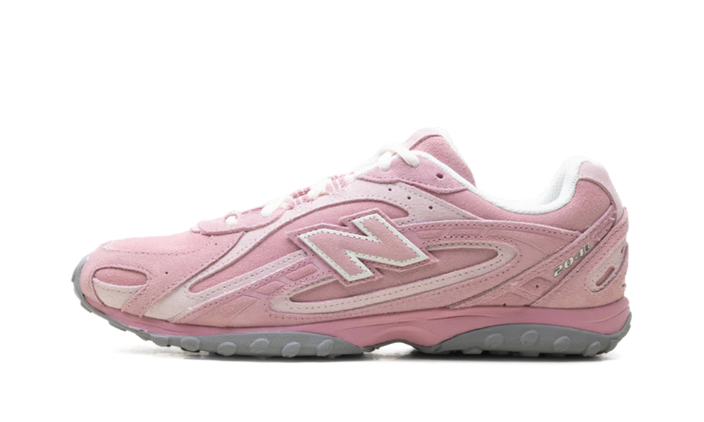 New Balance 204L Pastel Pink