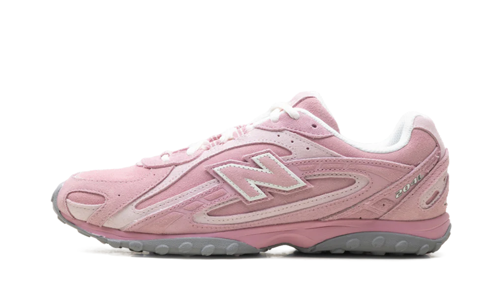 New Balance 204L Pastel Pink
