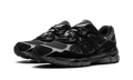 ASICS Gel-NYC Graphite Gray Black