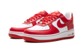 Nike Air Force 1 Low QS Terror Squad White University Red
