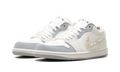 Air Jordan 1 Low Sail Soft Pearl (Women's)