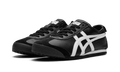 Onitsuka Tiger Mexico 66 Black White