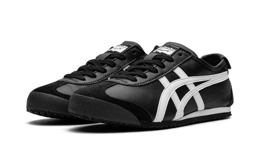 Onitsuka Tiger Mexico 66 Black White