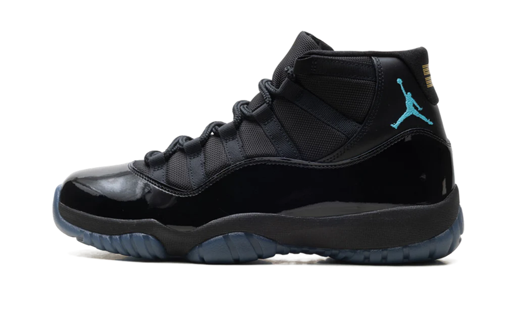 Air Jordan 11 Retro Gamma Blue (2025)